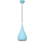 Jesha 1 Light Blue Pendant