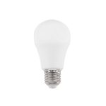 6W E27 White LED Bulb