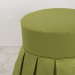 Qolrix Green Pouf - Image 3