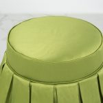 Joao Green Pouf - Image 2