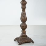 Solit Copper Table Bronze - White - Image 3